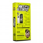 گلس گوشی آیفون ESD آنتی استاتیک کینگ (O-King) مدل iPhone 16