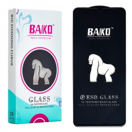 گلس اورجینال گوشی شیائومی Premium 9H بایکو (BAIKO) مدل Xiaomi Redmi 14C