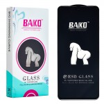 گلس اورجینال گوشی شیائومی Premium 9H بایکو (BAIKO) مدل Xiaomi Redmi 14C
