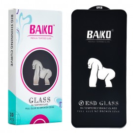 گلس اورجینال گوشی سامسونگ Premium 9H بایکو (BAIKO) مدل Samsung A56