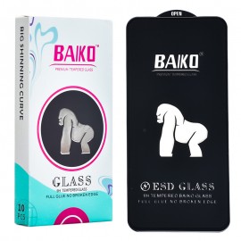 گلس اورجینال گوشی سامسونگ Premium 9H بایکو (BAIKO) مدل Samsung A36