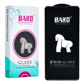 گلس اورجینال گوشی شیائومی Premium 9H بایکو (BAIKO) مدل Xiaomi Redmi Note 13Pro 5G