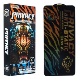 گلس گوشی شیائومی ESD Anti Static پرایوسی یونگ پلی (Yongpoly) مدل Xiaomi Redmi Note 13Pro 5G