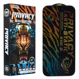 گلس گوشی آیفون ESD Anti Static پرایوسی یونگ پلی (Yongpoly) مدل iPhone 16Pro