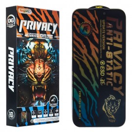 گلس گوشی آیفون ESD Anti Static پرایوسی یونگ پلی (Yongpoly) مدل iPhone 16ProMax