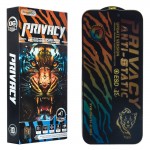 گلس گوشی آیفون ESD Anti Static پرایوسی یونگ پلی (Yongpoly) مدل iPhone 16ProMax