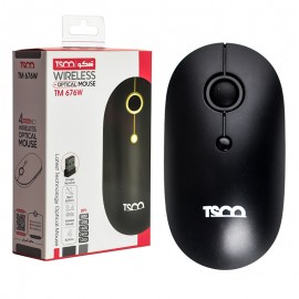 موس بی سیم تسکو (TSCO) مدل TM 676W