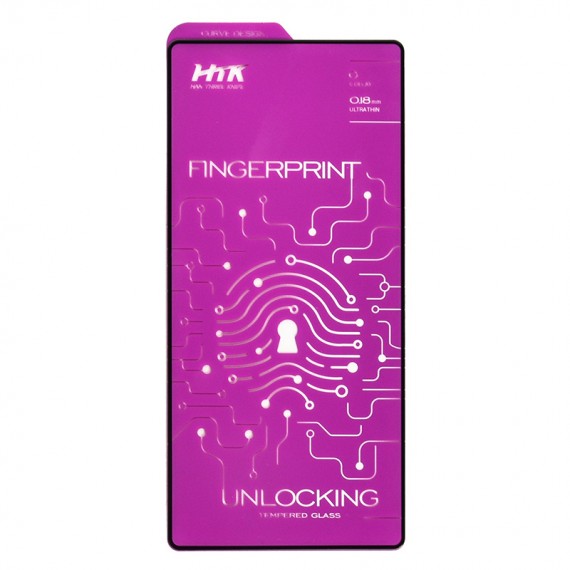 گلس گوشی سامسونگ اچ تی کی (HTK) مدل Samsung S25Ultra