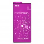 گلس گوشی سامسونگ اچ تی کی (HTK) مدل Samsung S25Ultra