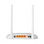 مودم روتر ADSL/VDSL پنج پورت تی پی لینک (TP-Link) مدل TD-W9950 گارانتی زولتریکس