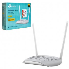 مودم روتر ADSL/VDSL پنج پورت تی پی لینک (TP-Link) مدل TD-W9950 گارانتی زولتریکس