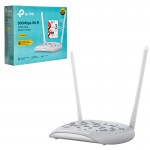 مودم روتر ADSL/VDSL پنج پورت تی پی لینک (TP-Link) مدل TD-W9950 گارانتی زولتریکس