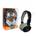 هدست بلوتوث بی سیم  JBL مدل MS-881C ( رنگ مشکی )