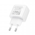 کلگی شارژر 25 وات هوکو (hoco) مدل CS53A