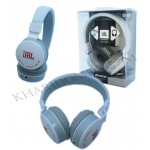 هدفون بلوتوث JBL مدل MS-881C ( رنگ سفید )