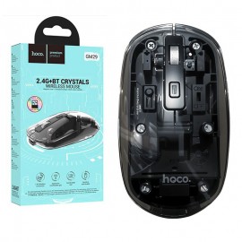 موس بی سیم / بلوتوث هوکو (hoco) مدل GM29