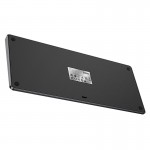 مینی کیبورد بی سیم/ بلوتوث هوکو (hoco) مدل GM32