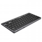 مینی کیبورد بی سیم/ بلوتوث هوکو (hoco) مدل GM32