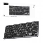 مینی کیبورد بی سیم/ بلوتوث هوکو (hoco) مدل GM32