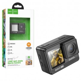 دوربین فیلم برداری ورزشی هوکو (hoco) مدل DV102