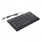 مینی کیبورد سیم دار ایکس پی (XP) مدل XP-9000N