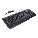 کیبورد گیمینگ سیم دار ایکس پی (XP) مدل XP-11100N