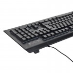 کیبورد گیمینگ سیم دار ایکس پی (XP) مدل XP-11100N