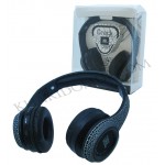 هدفون بلوتوث  JBL مدل MS-992C ( رنگ مشکی )