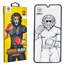 گلس ایموپی (iMOPAI) پکدار AIRBAG مناسب برای گوشی مدل Samsung A16