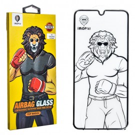 گلس ایموپی (iMOPAI) پکدار AIRBAG مناسب برای گوشی مدل Samsung A26