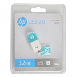 فلش اچ پی (HP) مدل 32GB V175W