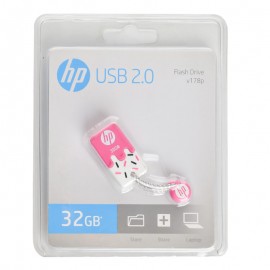 فلش اچ پی (HP) مدل 32GB V178P