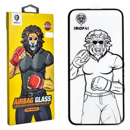 گلس ایموپی (iMOPAI) پکدار AIRBAG مناسب برای گوشی مدل Samsung A56