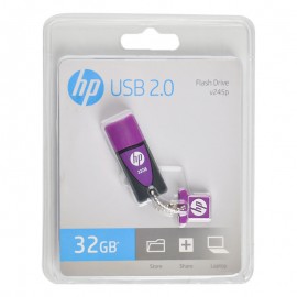 فلش اچ پی (HP) مدل 32GB V245P