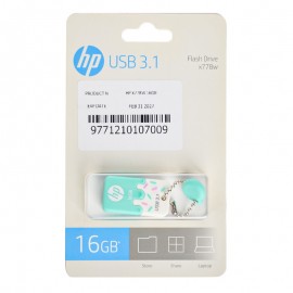 فلش اچ پی (HP) مدل 16GB X778W USB 3.1
