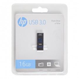 فلش اچ پی (HP) مدل 16GB X795W USB 3.0