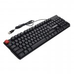 کیبورد سیم دار ایکس پی (XP) مدل XP-8500N