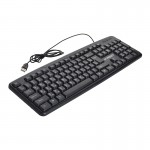کیبورد و موس سیم دار ایکس پی (XP) مدل XP-11500N