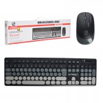کیبورد و موس بی سیم ایکس پی (XP) مدل XP-W5500N