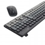 کیبورد و موس بی سیم ایکس پی (XP) مدل XP-W5500N