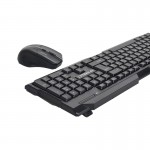 کیبورد و موس بی سیم ایکس پی (XP) مدل XP-W5800N