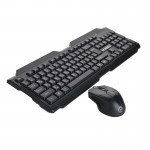 کیبورد و موس بی سیم ایکس پی (XP) مدل XP-W5800N