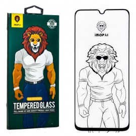 گلس ایموپی (iMOPAI) پکدار Ultra Clear مناسب برای گوشی مدل Samsung A06s