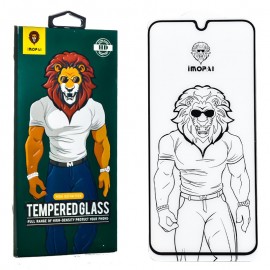 گلس ایموپی (iMOPAI) پکدار Ultra Clear مناسب برای گوشی مدل Samsung A16