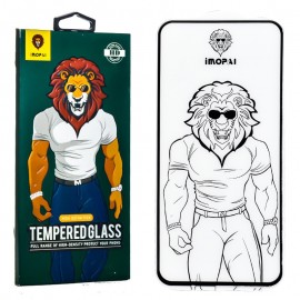 گلس ایموپی (iMOPAI) پکدار Ultra Clear مناسب برای گوشی مدل Samsung A36