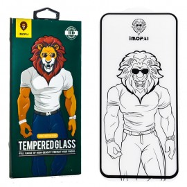 گلس ایموپی (iMOPAI) پکدار Ultra Clear مناسب برای گوشی مدل Samsung A56