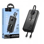 پاوربانک + کابل همراه هوکو (hoco) مدل J132A ظرفیت 20000mAh