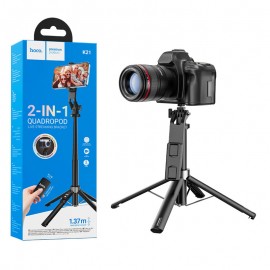 مونوپاد و سه پایه هوکو (hoco) مدل K21