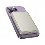 پاوربانک بی سیم هوکو (hoco) مدل Q26A ظرفیت 10000mAh