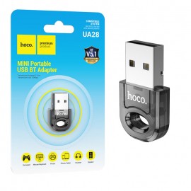 دانگل بلوتوث ورژن 5.1 هوکو (hoco) مدل UA28